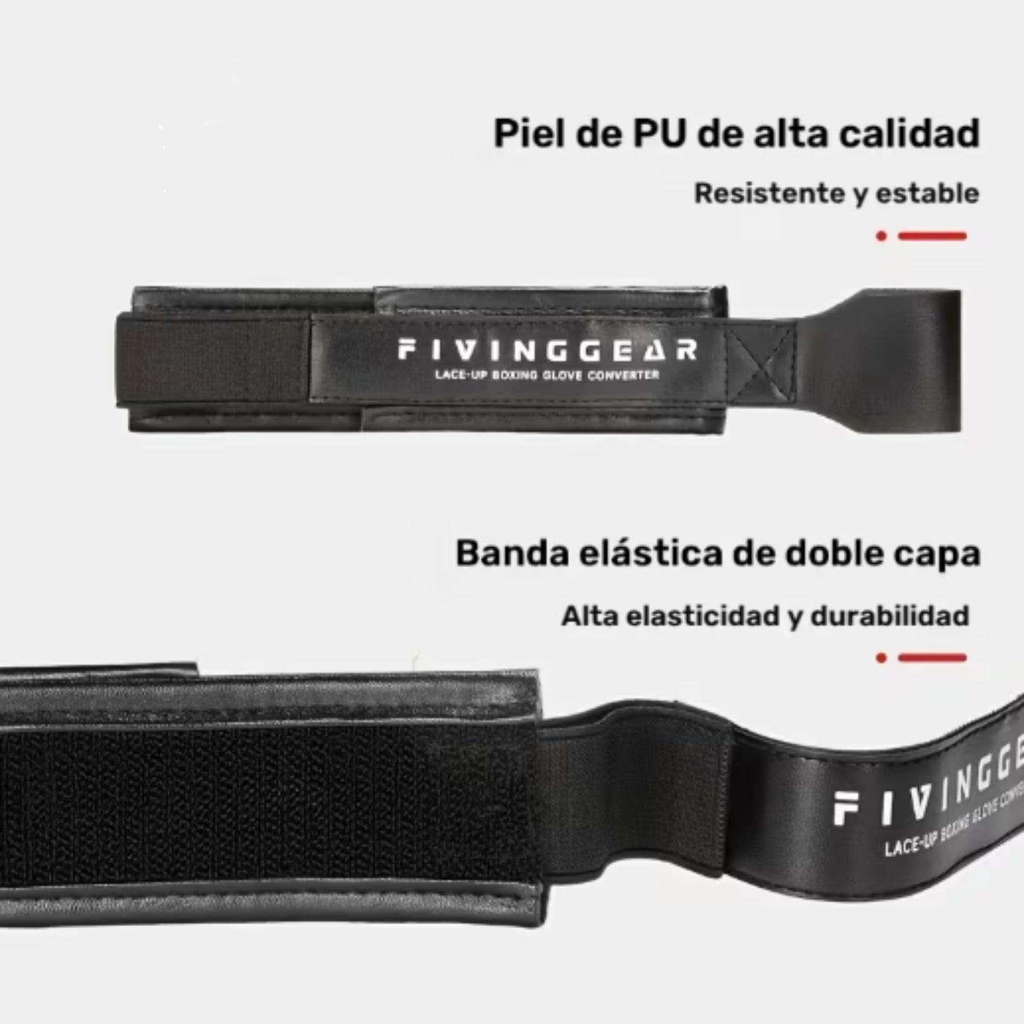 Strap Pro Converter | De Agujetas a Velcro en Segundos